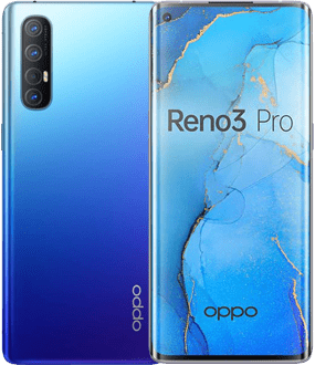 Заміна скла OPPO  Reno 3 Pro